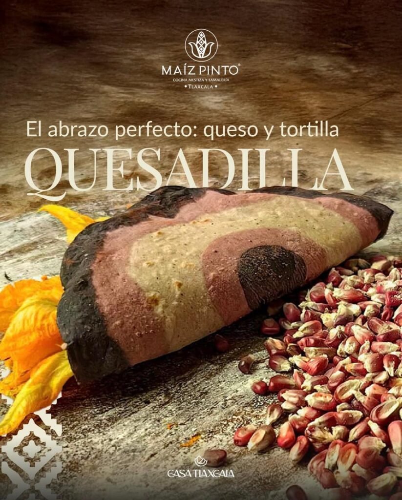 Restaurante Maiz Pinto 3